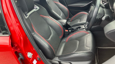 Toyota Corolla 2.0 VVT-i Hybrid Excel 5dr CVT Hybrid Estate